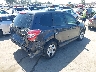 JF2SJAAC9EH****** Salvage and Wrecked 2014 Subaru Forester in California State