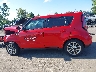 KNDJP3A54J7****** Salvage 2018 Kia Soul