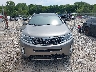 5XYKWDA77FG****** Wrecked 2015 Kia Sorento in Ohio State