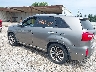 5XYKWDA77FG****** Repairable 2015 Kia Sorento in Ohio State