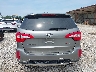 5XYKWDA77FG****** Wrecked 2015 Kia Sorento