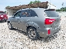 5XYKWDA77FG****** Salvage and Repairable 2015 Kia Sorento in Columbus
