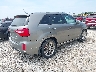 5XYKWDA77FG****** Salvage and Wrecked 2015 Kia Sorento in Ohio State