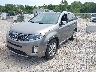 5XYKWDA77FG****** Salvage and Repairable 2015 Kia Sorento in Ohio State