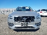 YV4A22PK4H1****** Wrecked 2017 Volvo XC90 in California State