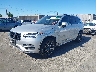 YV4A22PK4H1****** Used and Repairable 2017 Volvo XC90 in Sacramento
