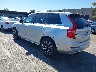 YV4A22PK4H1****** Salvage and Repairable 2017 Volvo XC90 in Sacramento