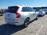 YV4A22PK4H1****** Salvage and Wrecked 2017 Volvo XC90 in California State