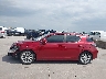 JTHKD5BH5B2****** Reparables 2011 Lexus CT 200h en Estado de Texas