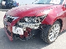 JTHKD5BH5B2****** Salvamento y Reparables 2011 Lexus CT 200h en Estado de Texas