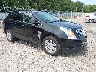 3GYFNAE3XFS****** Salvage and Wrecked 2015 Cadillac SRX in Atlanta East