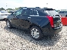 3GYFNAE3XFS****** Salvage and Repairable 2015 Cadillac SRX in Atlanta East