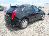 3GYFNAE3XFS****** Salvage and Wrecked 2015 Cadillac SRX in Georgia State
