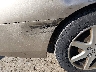 1HGCM56313A****** Destrozados 2003 Honda Accord