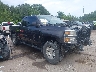 1GCVKREC3FZ****** Salvamento y Destrozados 2015 Chevrolet Silverado 1500 en Kansas City
