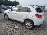 4A4AP3AU9DE****** Salvage and Repairable 2013 Mitsubishi Outlander in Lexington