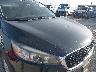 5XYPG4A37GG****** Salvage and Repairable 2016 Kia Sorento in Texas State
