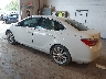 1G4PP5SKXD4****** Salvamento y Reparables 2013 Buick Verano en Flint