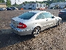 WDBTJ56H19F****** Salvage and Wrecked 2009 Mercedes-Benz Clk 350 in Maryland State