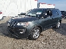 1FM5K7D86GG****** Usados y Reparables 2016 Ford Explorer en Fort Worth North