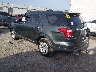 1FM5K7D86GG****** Salvamento y Reparables 2016 Ford Explorer en Fort Worth North