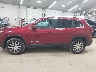 1C4PJMDS1EW****** Repairable 2014 Jeep Cherokee in Pennsylvania State