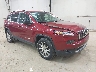1C4PJMDS1EW****** Salvage and Wrecked 2014 Jeep Cherokee in Erie
