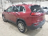 1C4PJMDS1EW****** Salvage and Repairable 2014 Jeep Cherokee in Erie