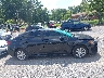 JTDEPMAE3NJ****** Repairable 2022 Toyota Corolla in Virginia State