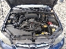 4S3BP616057****** Repairable 2005 Subaru Legacy in Eugene AUX Lot