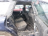 4S3BP616057****** Wrecked 2005 Subaru Legacy in Eugene AUX Lot