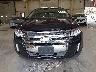 2FMDK3KC9EB****** Wrecked 2014 Ford Edge in North Carolina State