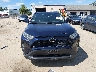JTMA1RFV2KJ****** Wrecked 2019 Toyota RAV4 in New Hampshire State