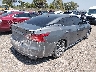 1N4AA6AP4HC****** Salvage and Wrecked 2017 Nissan Maxima in Nebraska State