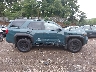 JTEVB5BR7T5****** Usados 2026 Toyota 4Runner en Estado de Pennsylvania