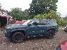 JTEVB5BR7T5****** Reparables 2026 Toyota 4Runner en Estado de Pennsylvania