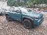 JTEVB5BR7T5****** Salvamento y Destrozados 2026 Toyota 4Runner en Pittsburgh North