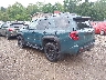 JTEVB5BR7T5****** Salvamento y Reparables 2026 Toyota 4Runner en Pittsburgh North