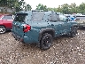 JTEVB5BR7T5****** Salvamento y Destrozados 2026 Toyota 4Runner en Estado de Pennsylvania