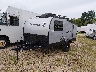 5ZT1CPAC0P5****** Used and Repairable 2023 Forest River Coachmen Pro Clipper 12.0td Travel Trailer in Appleton