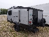 5ZT1CPAC0P5****** Salvage and Repairable 2023 Forest River Coachmen Pro Clipper 12.0td Travel Trailer in Appleton