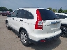 5J6RE48578L****** Salvage and Repairable 2008 Honda CR-V in Cleveland