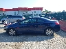 2HGFG1B6XAH****** Salvage 2010 Honda Civic