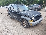 1J4GL48KX5W****** Salvage and Wrecked 2005 Jeep Liberty in Providence