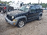 1J4GL48KX5W****** Used and Repairable 2005 Jeep Liberty in Providence