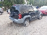 1J4GL48KX5W****** Salvage and Wrecked 2005 Jeep Liberty in Rhode Island State