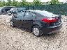 KNAFK4A65F5****** Salvamento y Reparables 2015 Kia Forte en Long Island