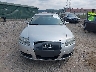 WAUDH74FX7N****** Wrecked 2007 Audi A6 in Pennsylvania State