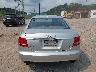 WAUDH74FX7N****** Wrecked 2007 Audi A6