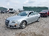 WAUDH74FX7N****** Used and Repairable 2007 Audi A6 in Pittsburgh